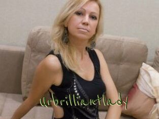 Urbrilliantlady