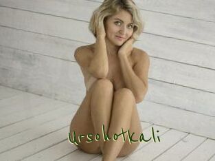 Ursohotkali