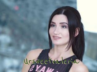 Ursweetvaleria