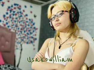 Usakowilliam
