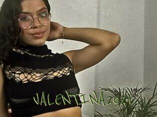 VALENTINA2021