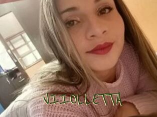 VIIOLLETTA