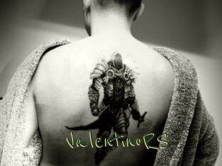 ValentinoRS