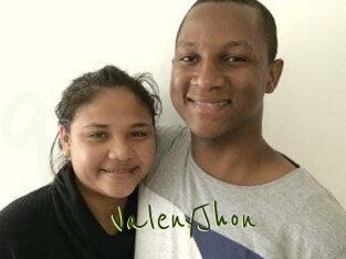 ValenyJhon