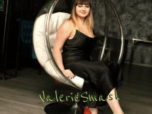 ValerieSmash