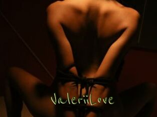 ValeriiLove