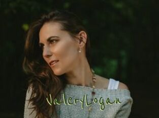ValeryLogan