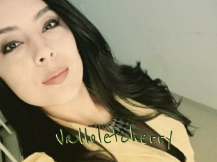 Valloletcherry