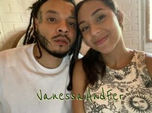 VanessaAndFer