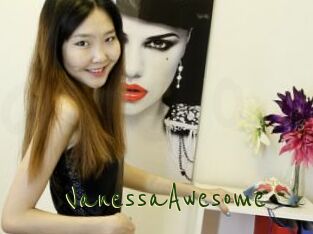 VanessaAwesome Question Coquine