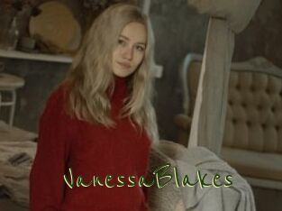 VanessaBlakes Question Coquine