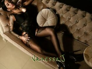 VanessaJ Question Coquine