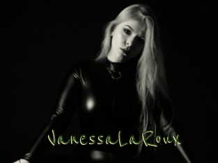 VanessaLaRoux Question Coquine