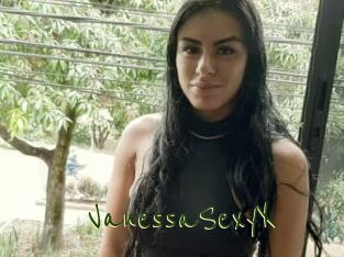VanessaSexyX
