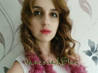 VanessaXBlue