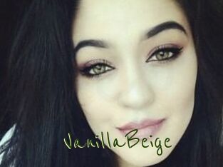 VanillaBeige