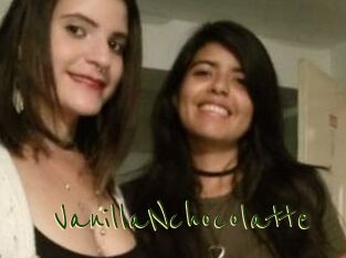 VanillaNchocolatte