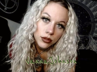 VannaJohnson