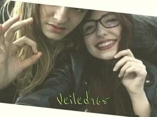 Veiled165