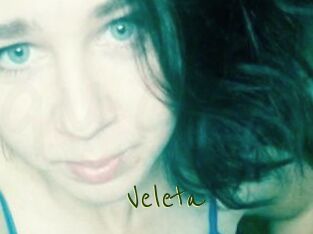 Veleta
