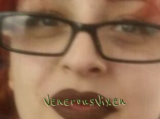 VenerousVixen
