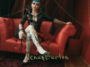 VenusBurton