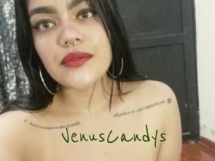 VenusCandys