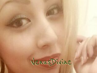VenusDivine