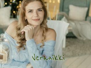 Veranikki