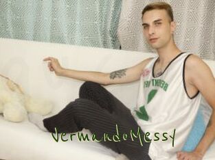 VermandoMessy