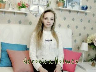 VeronicaHolmes