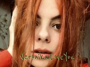VeronikaLoveYou