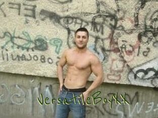VersatileBoyXX