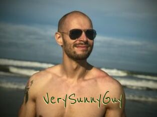 VerySunnyGuy