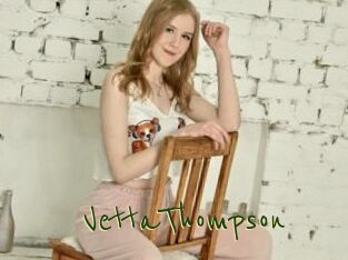 VettaThompson Question Coquine