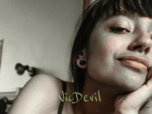 VicDevil
