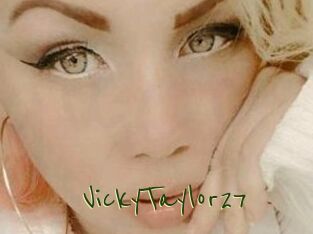 VickyTaylor27