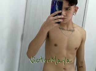 VictorMaya