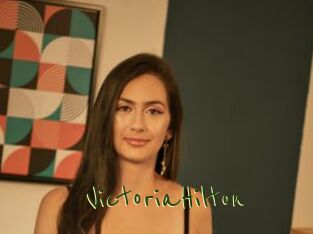VictoriaHilton Question Coquine