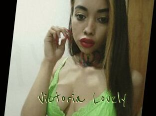 Victoria_Lovely
