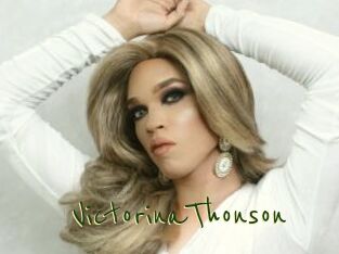 VictorinaThonson