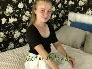 VictoryBlonde