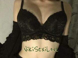 VikiSexiLove