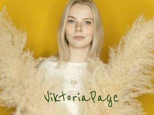ViktoriaPage