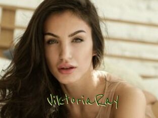 ViktoriaRay Question Coquine