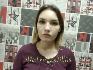ViktoriaWillis