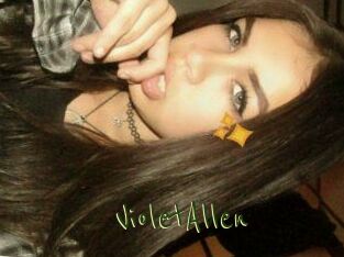 VioletAllen
