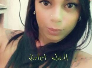 Violet_Wall