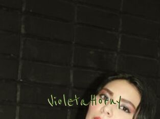 VioletaHorny