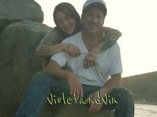 VioletandVin